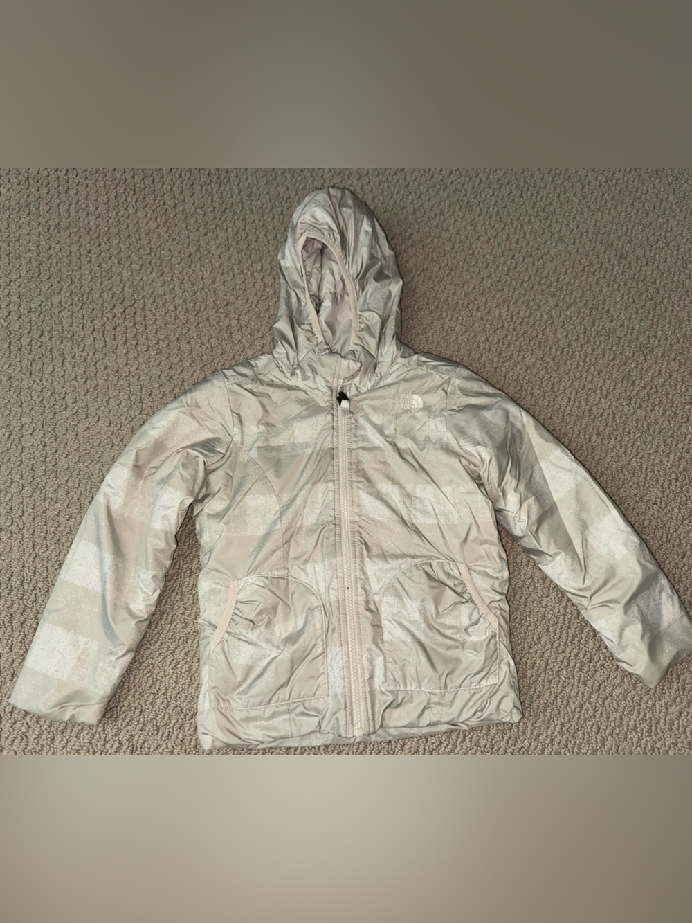 The North Face Reversible Perrito Jacket